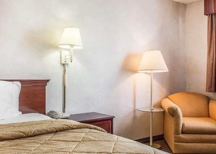 Quality Inn & Suites Yuma